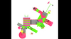 park playground equipment HT-14066