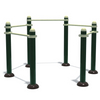 fitness gym equipment for adults JS-181