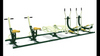 combination fitness equipment JS-223