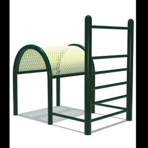 china outdoor fitness equipment JS-204