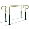 adult outdoor fitness equipment JS-183