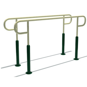adult outdoor fitness equipment JS-183