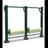 public outdoor fitness equipment JS-208