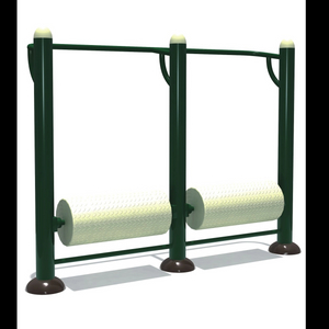 public outdoor fitness equipment JS-208
