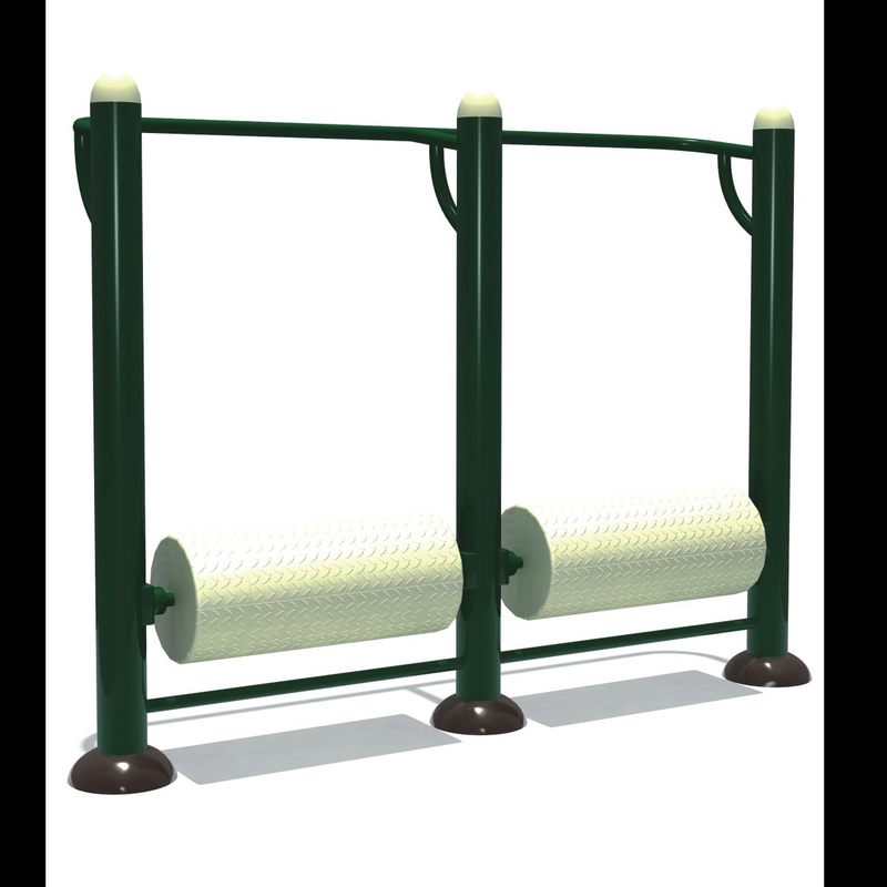 public outdoor fitness equipment JS-208