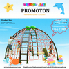 children's outdoor physical playground equipment US$1180 BIG SALES!!!