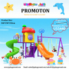 kids backyard playground equipment US$440 BIG SALES!!!