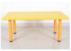 square Plastic Table SLZ-001