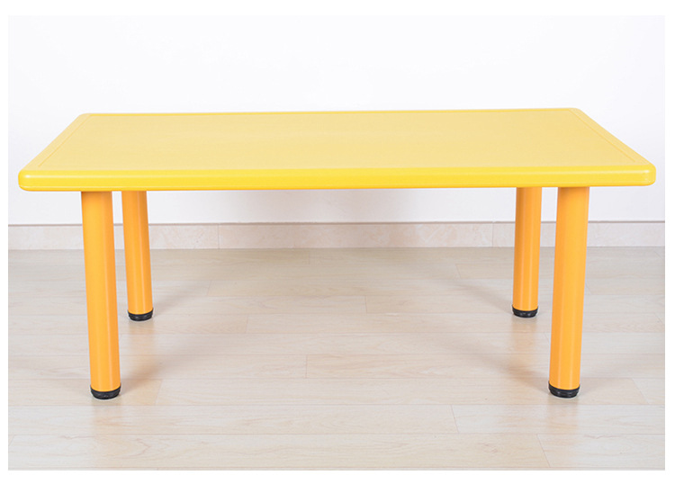 square Plastic Table SLZ-001