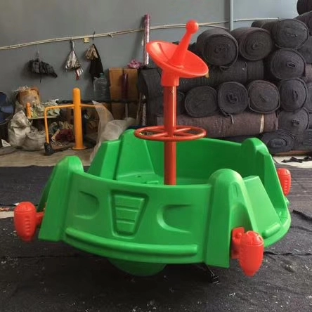 playground merry go round ZY-006