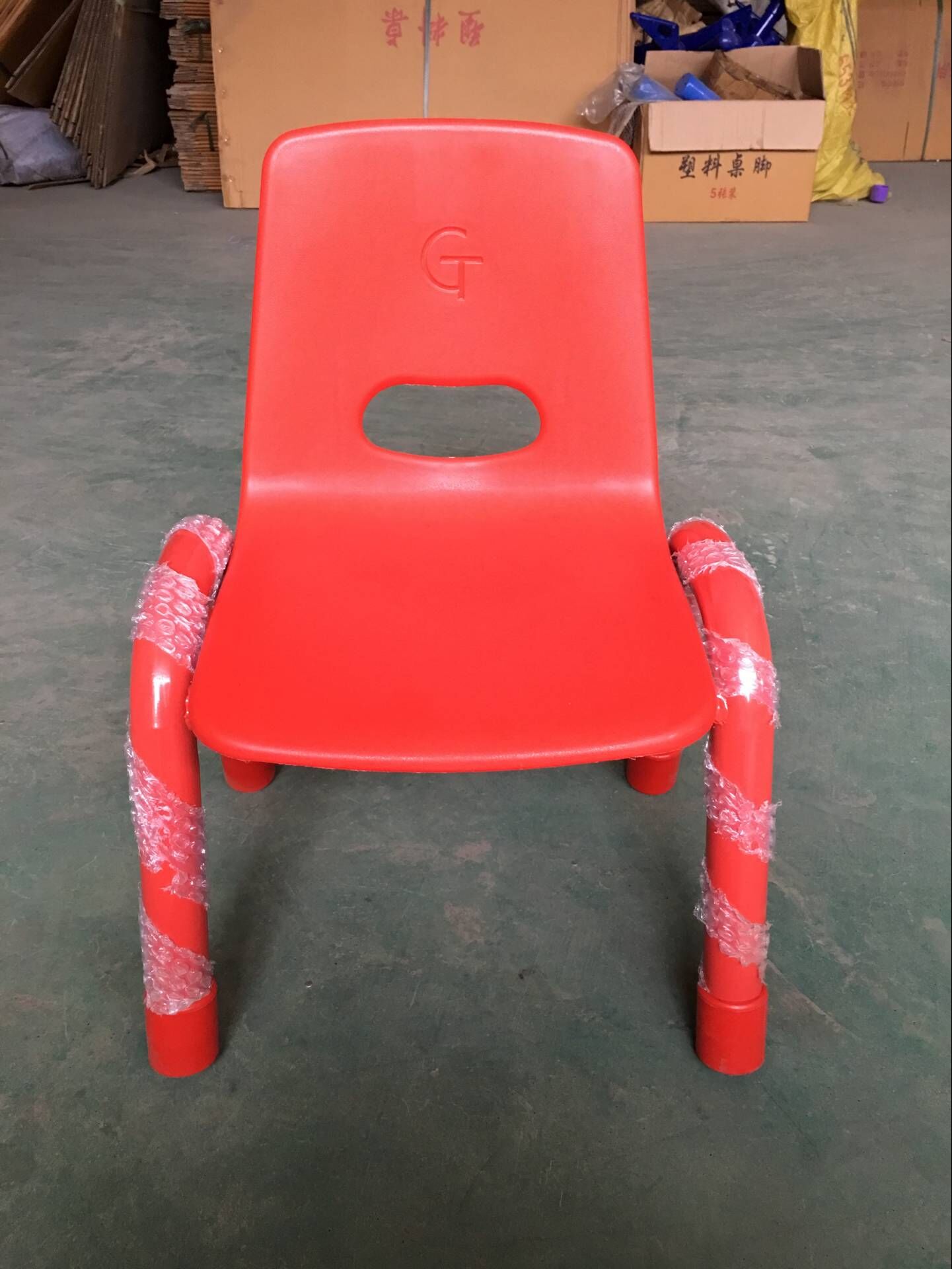 children school classroom chairs SLY-003