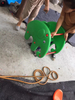 Spring Ride On Playground Equipment YM-062