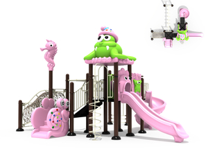 outdoor playing equipment HT-89081