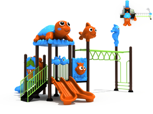 garden toys for small gardens HT-89078