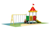 kids playground HT-14120