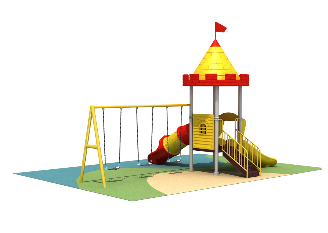 playground children HT-14118