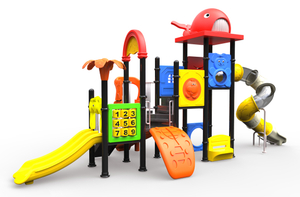 playground activities for primary schools HT-14100