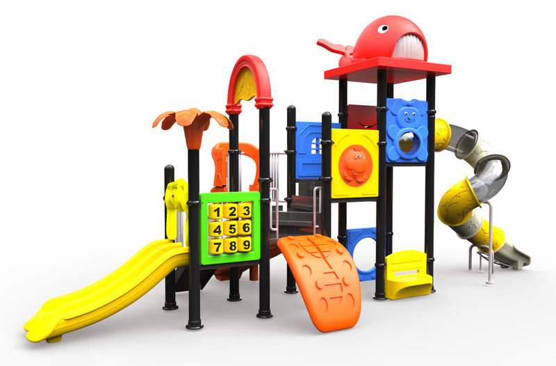 playground activities for primary schools HT-14100