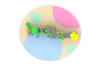 childcare outdoor equipment HT-14104