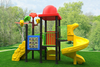 garden kids play HT-14109