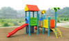 Kids Playground Kids Slide HT-14105