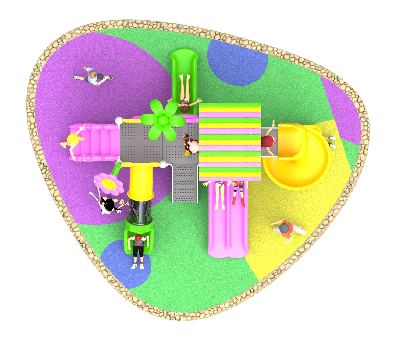 kiids outdoor playground equipment HT-2514012 BIG SALES!!!