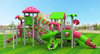 playgrounds for toddlers HT-14075