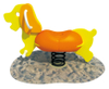 kids PE rocking horse PE-YM-210