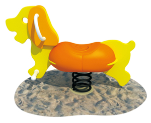 kids PE rocking horse PE-YM-210
