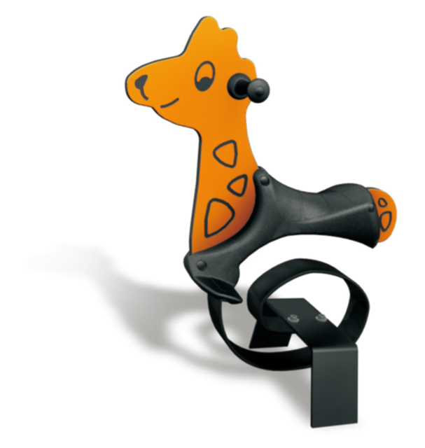 toddler's PE spring rider PE-YM-230