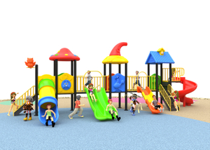 Slides for Playgrounds HT-2376001