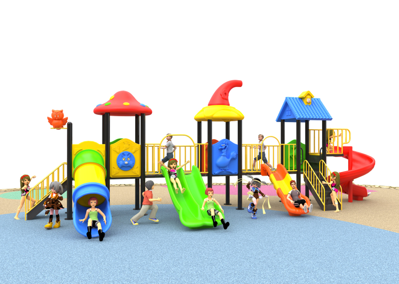 Slides for Playgrounds HT-2376001