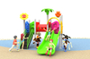 outdoor play center HT-2376017