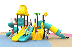 playground equipment outdoor HT-2376024