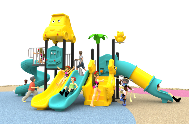 playground equipment outdoor HT-2376024