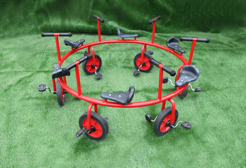 Daycare or Preschool Kids Trike for Boys and Girls TC-029