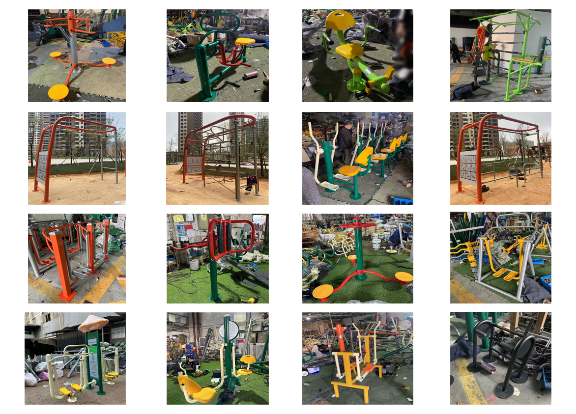 fitness equipment 02
