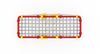 kids outdoor play equipment for school TN-064