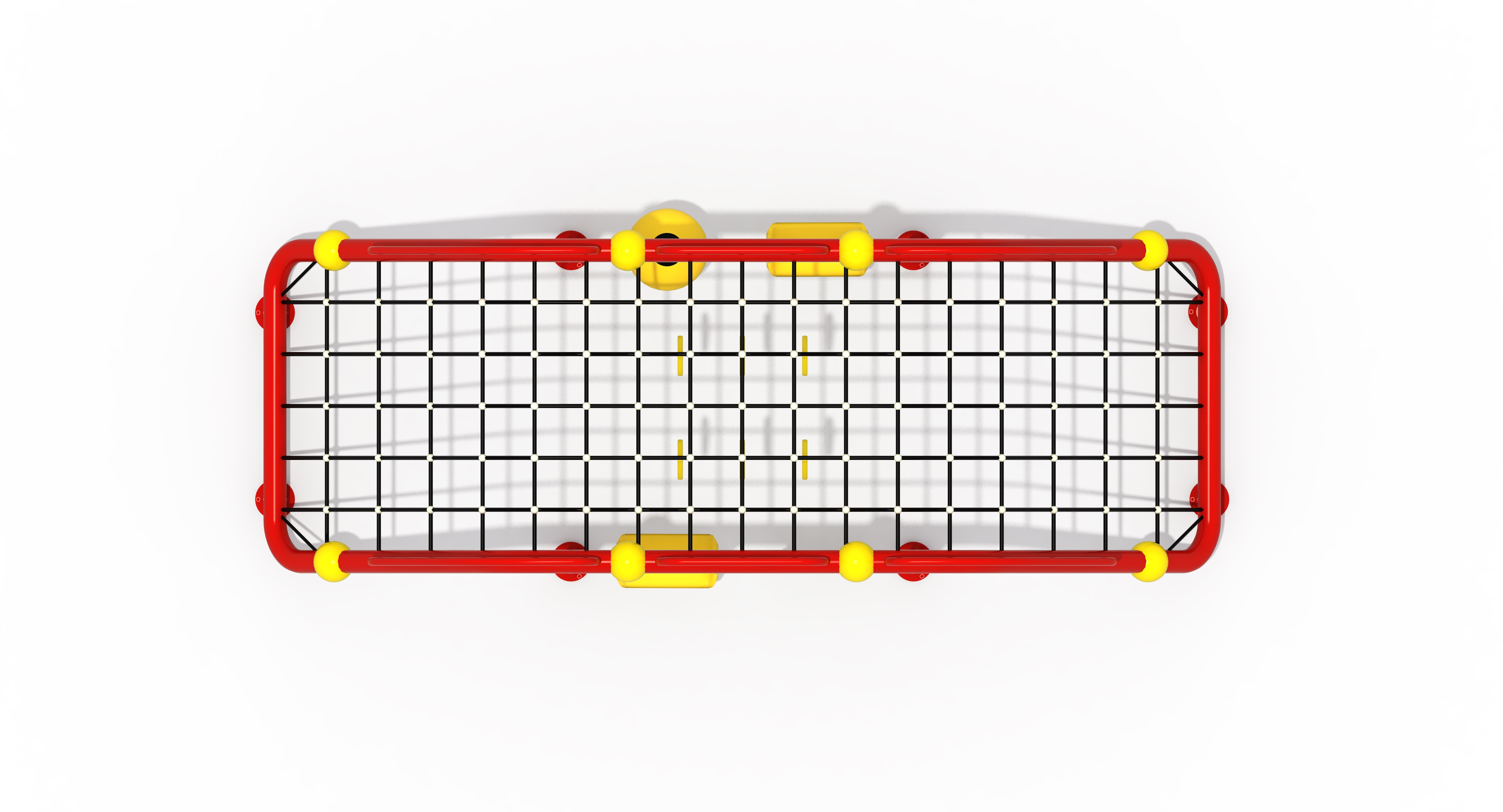 kids outdoor play equipment for school TN-064
