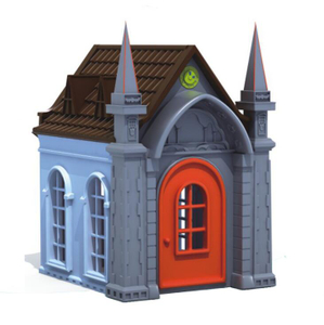 castle playhouse for children SLWJ-048
