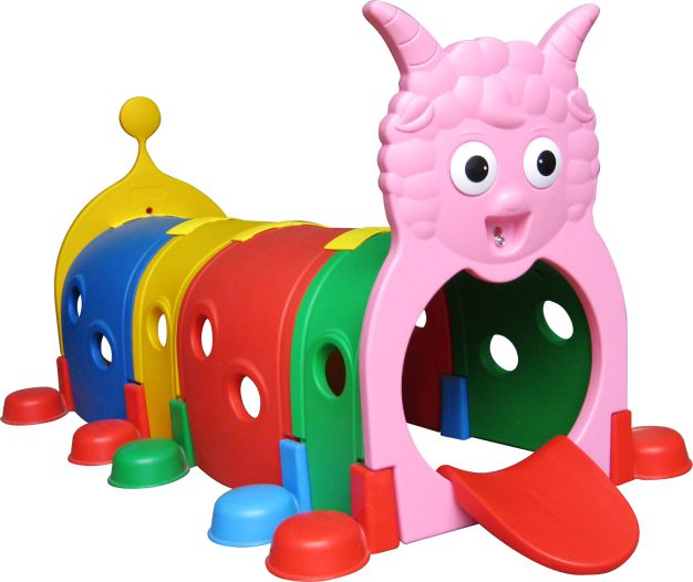 Kids Play Tunnel SLWJ-054