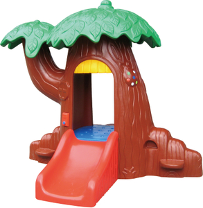 plastic magic tree SLWJ-041