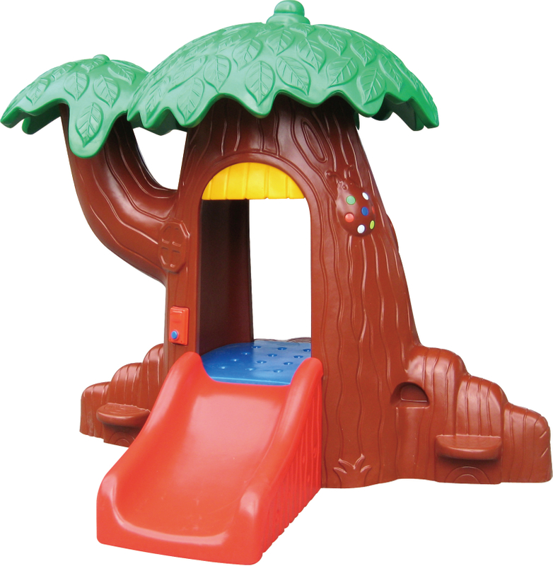 plastic magic tree SLWJ-041