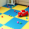 children's eva mat for indoor playground QTYL-007