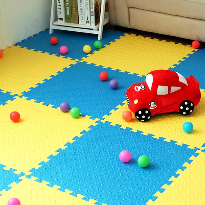 children's eva mat for indoor playground QTYL-007