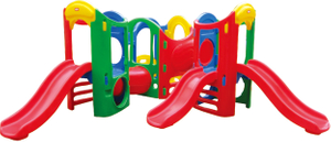 indoor play centre equipment SLWJ-027