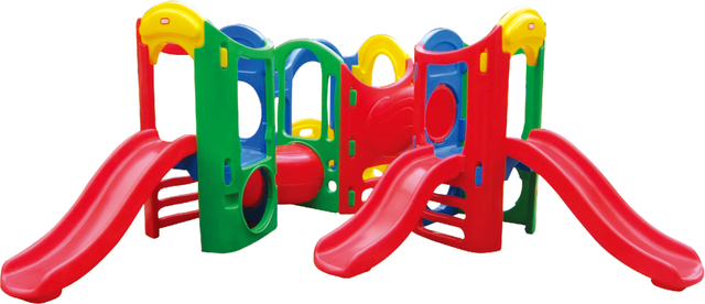 indoor play centre equipment SLWJ-027