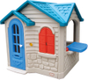 plastic playhouses SLWJ-033