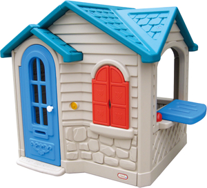 plastic playhouses SLWJ-033