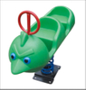 Commercial Playground Spring Riders YM-160
